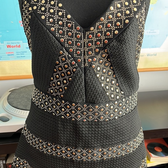 Topshop Dress‎ Size 8 - Picture 2 of 6